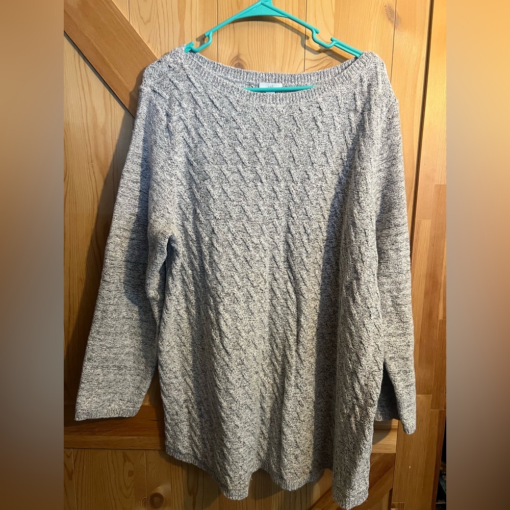 J.Jill sweater